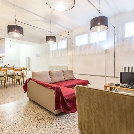 Matteotti, Bologna By Short Holidays Bolonha Exterior foto