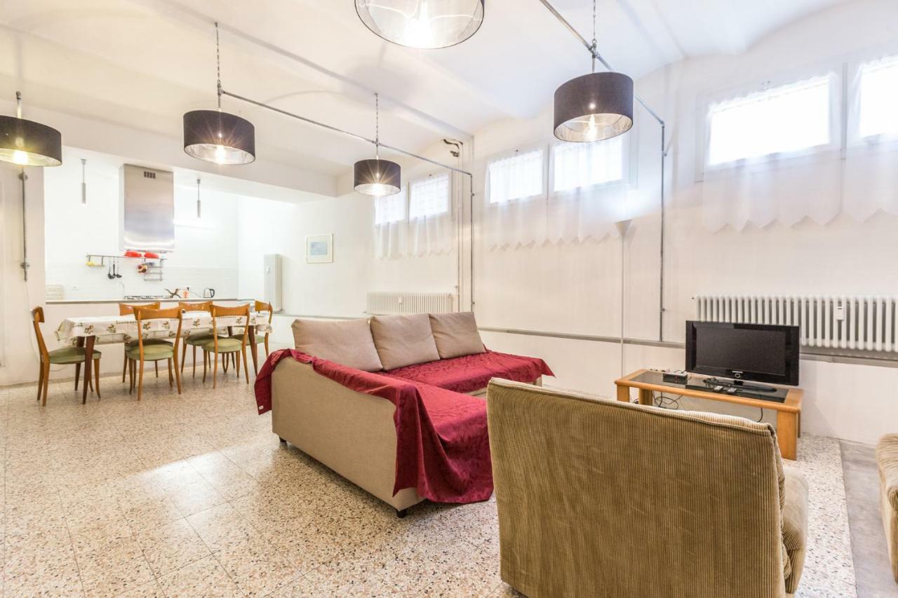 Matteotti, Bologna By Short Holidays Bolonha Exterior foto