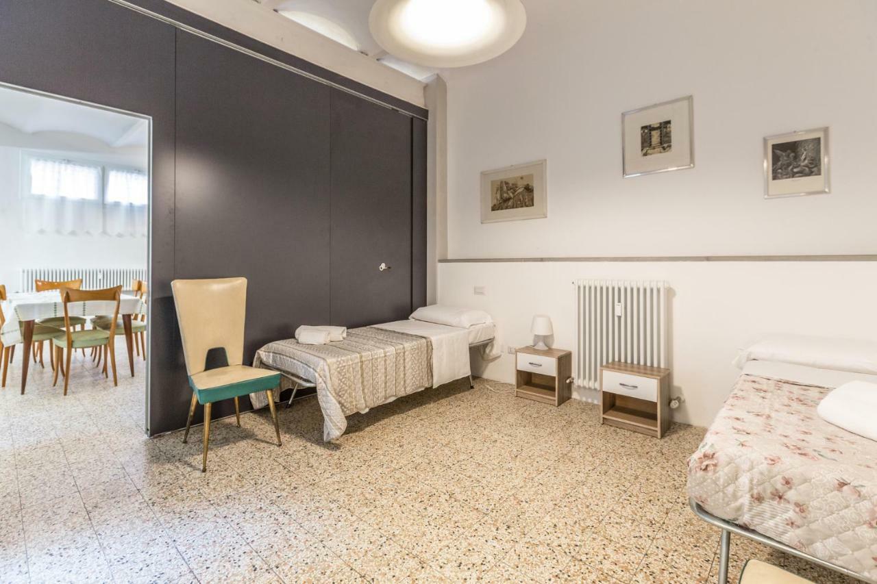 Matteotti, Bologna By Short Holidays Bolonha Exterior foto