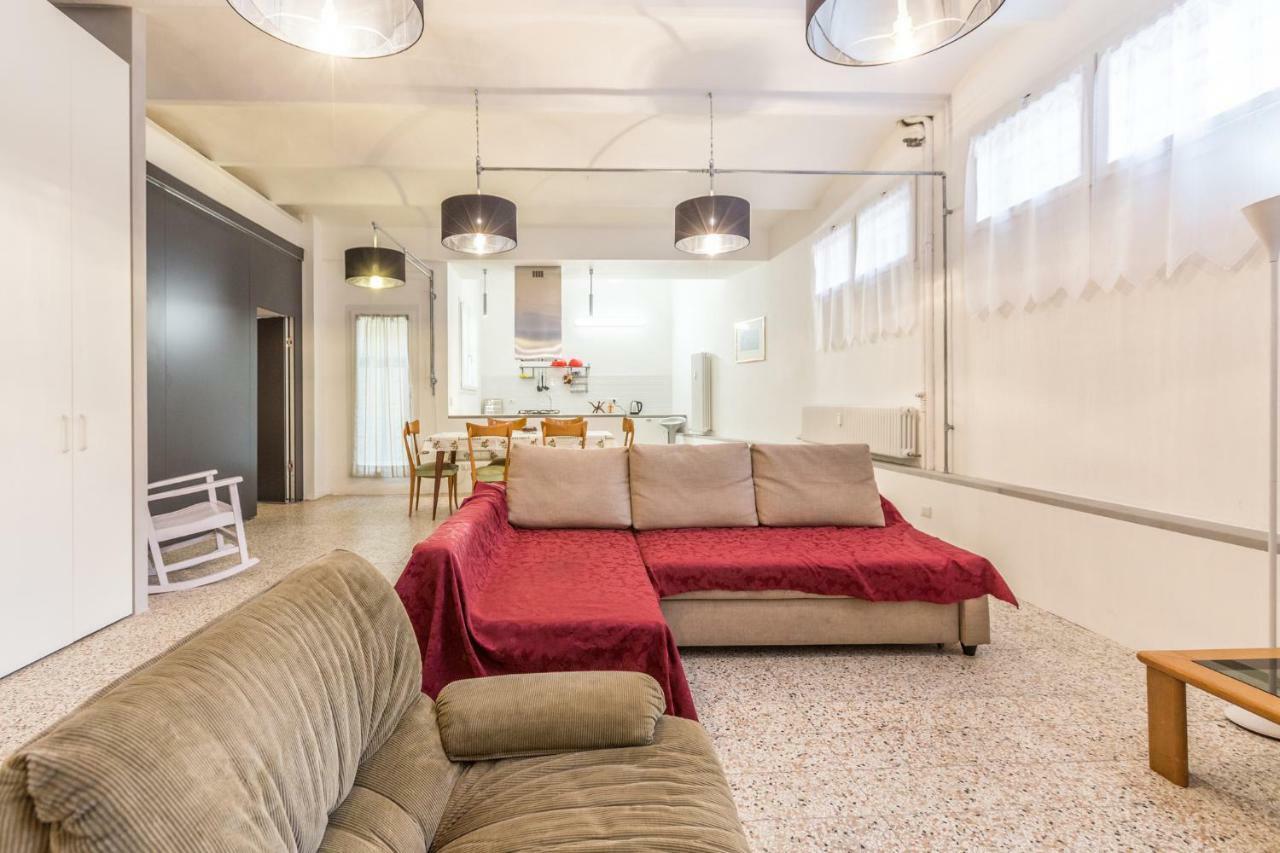 Matteotti, Bologna By Short Holidays Bolonha Exterior foto
