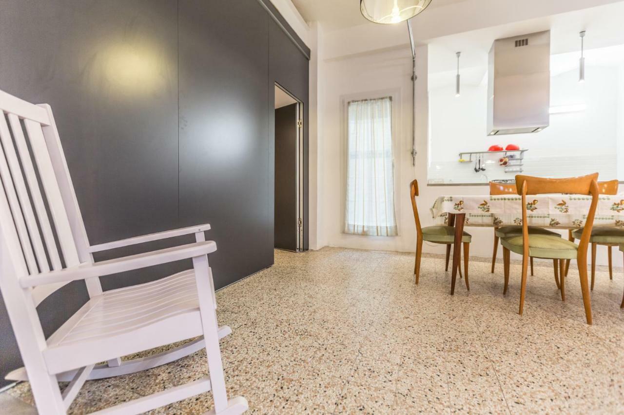 Matteotti, Bologna By Short Holidays Bolonha Exterior foto