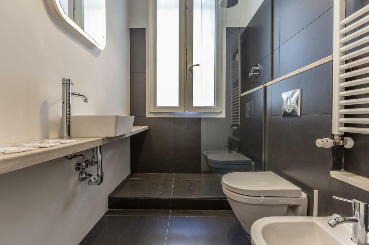 Matteotti, Bologna By Short Holidays Bolonha Exterior foto