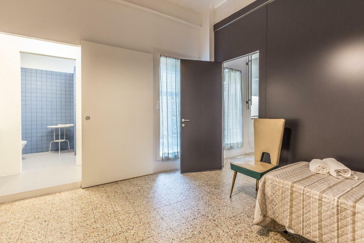 Matteotti, Bologna By Short Holidays Bolonha Exterior foto