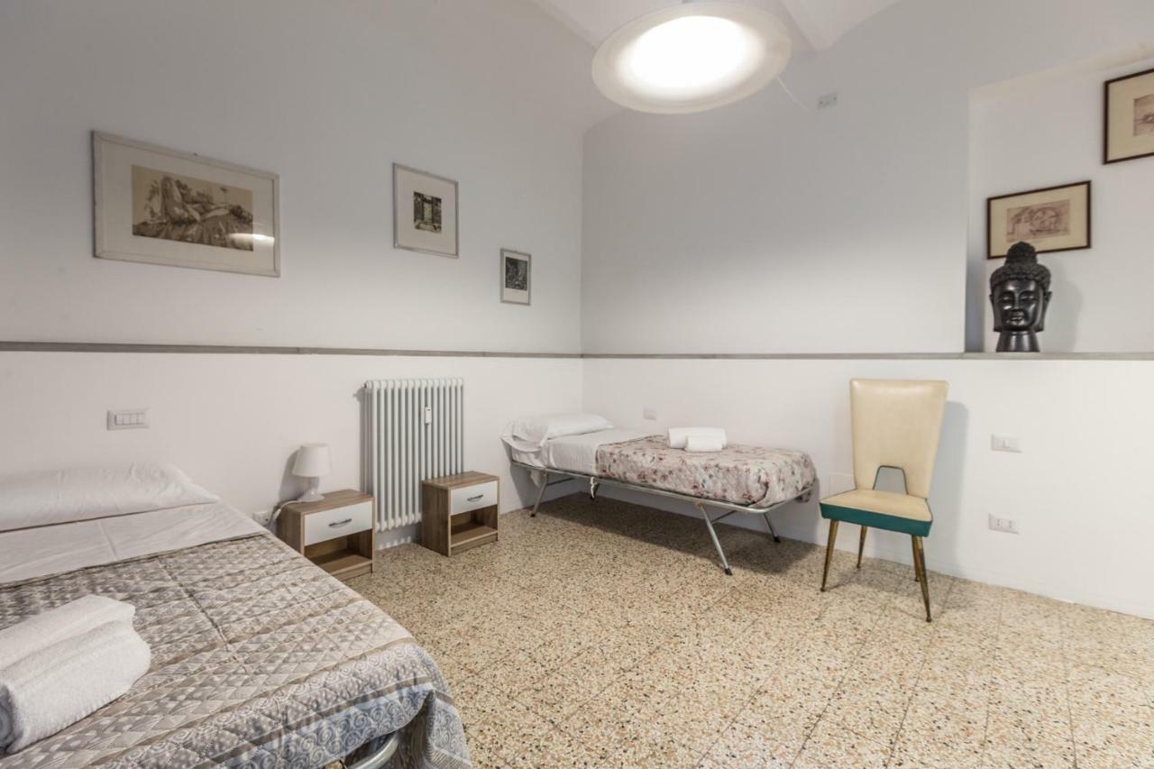 Matteotti, Bologna By Short Holidays Bolonha Exterior foto