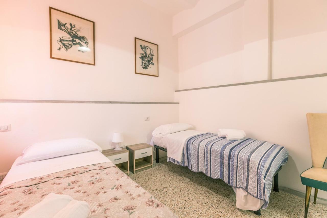 Matteotti, Bologna By Short Holidays Bolonha Exterior foto
