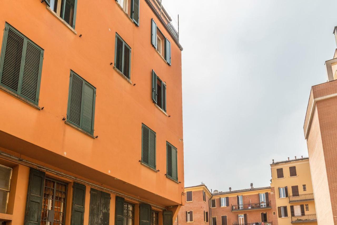 Matteotti, Bologna By Short Holidays Bolonha Exterior foto