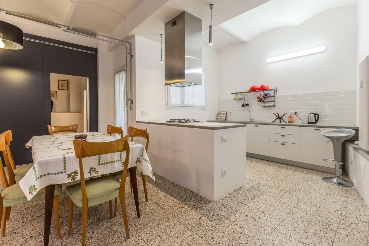 Matteotti, Bologna By Short Holidays Bolonha Exterior foto