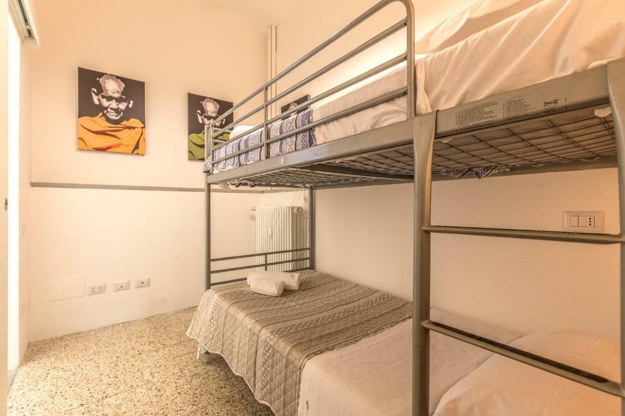 Matteotti, Bologna By Short Holidays Bolonha Exterior foto