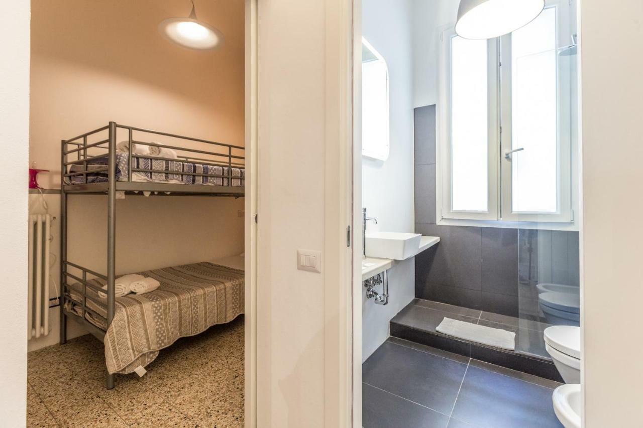 Matteotti, Bologna By Short Holidays Bolonha Exterior foto